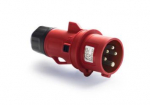 Mobiilipistikud 32A IP44