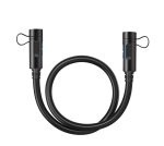 BLUETTI &uuml;henduskaabel B300K2 &ndash; AC200PL 0,8 m