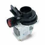 N&otilde;udepesumasina pump  140000738017 AEG, ELECTROLUX