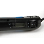 Reguleeritav kuuma&otilde;hukolb, 230V 320W, 150-500&deg;C Zhongdi