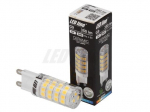 LED lamp G9 4W, 220...240V, 350lm, 4000K neutraalne valge, LED line