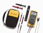 FLUKE-87-5/E2K/EUR,T&Ouml;&Ouml;STUSLIK T&Otilde;EP&Auml;RASE RMS MULTIMEETRI KOMBIKOMPLEKT, EUROOPA