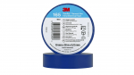Vin&uuml;&uuml;l elektriteip 3M Temflex 165 19mmx0.15mmx20m, sinine, 3M