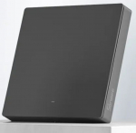 Nutikas juhtmevaba seinal&uuml;liti SwitchMan M5, Wi-Fi, 1 kanal, SONOFF