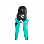 Kaablifermiitide krimmimismasin kuuskant 0,5-6mm&sup2; CP-463G Pro'sKit