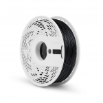 Filament PET-G Matte Black 1,75 mm 0,85 kg Fiberlogy
