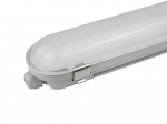 LED liinivalgusti PRIME Hermetic RANGER 10-40W 4000K 7200lm 1210mm 10-40W 4000K 7200lm 1210mm