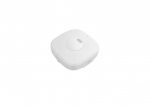 Liikumis-, kohaloleku- ja valgusandur, pinnale paigaldatav, mikrolaine 5,8 GHz, ZigBee TUYA