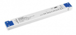 LED toiteplokk 30W 24V 1,25A IP20, slim, SELF