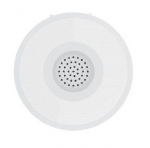 Nutikas ZigBee traadita siseruumide sireen, &ge;85dB, 5V DC, laetava akuga, valge, WOOX