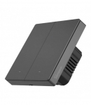 Nutikas juhtmevaba seinal&uuml;liti SwitchMan M5, Wi-Fi, 2-kanaliline, SONOFF