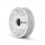 Filament PET-G Matte Gray 1,75 mm 0,85 kg Fiberlogy