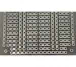 Universaalne Tr&uuml;kkplaat 71x50mm