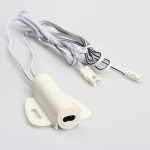 LED l&uuml;liti 12-24VDC, 4A, IR-anduriga, pinnapealne