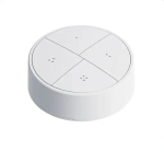 Nutikas traadita ZigBee stseeninupp SNZB-01M, multifunktsionaalne, SONOFF
