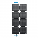 BLUETTI 60W kaasaskantav p&auml;ikesepaneel USB-A (18W) USB-C (30W) XT60