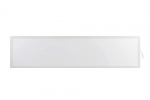 LED-paneel 120x30 cm, 28/32/36/40 W, 4800 lm, CCT (3K/4K/6K), UGR <19, kohandatav v&otilde;imsus ja temperatuur