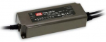 LED toiteplokk 120W, 24VDC, 5A, IP67, PFC, dimmerdatav, MEAN WELL