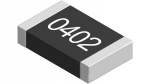 Rezistorius SMD 100K OHM 1% 1/16W 0402