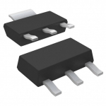 NPN SMD-transistorid