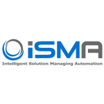 iSMA-B-J8-CLIP kontroller