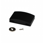 T&auml;iendav laetav IR andur TEO s&uuml;steemile, must, Design Light