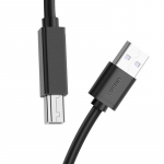 Kaabel USB AM - BM 15m repeater US122 UGREEN