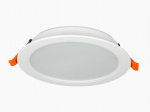 LED line LITE allvalgusti MOLLY 12W 1250lm 4000K, &uuml;mmargune