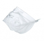 3M&trade; VFlex&trade; tahkete osakeste respiraator, FFP1, valveta, 9101E