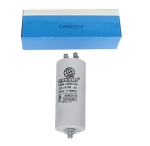 Kondensaator 40uF/450V+GRD