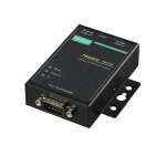 1-portiline standardne jada- ja Ethernet-&uuml;hendusega Modbus gateway