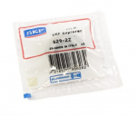 Laager 629ZZ 9x26x8 SKF