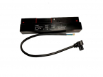 Magnetvalgusti toiteallikas 48Vdc, 120W
