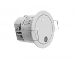 MERRYTEK on/off 220-240Vac, TUYA ZigBee, LifeBeing 24GHz, flush mount MQTT