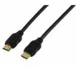 Kaabel HDMI-HDMI 19pol pistik 20m (HDMI 1.4)