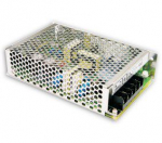 50W Pingemuundur DC/DC 9.2-18V:24V 2.1A suletud MEAN WELL