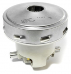 Tolmuimeja mootor AMETEK, KARCHER 1300W, 230V, DxH 136x130mm