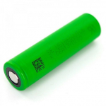 Aku 3.7V, 3120mAh, 30A, Li-ion, SONY US18650VTC6, VTC6