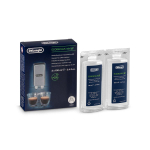 Katlakivi eemaldamise vedelik EcoDecalk Mini DELONGHI, 2x100ml