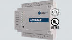 DALI-2 to Modbus TCP & RTU or BACnet/IP & MS/TP Server Application with 1 DALI Channe