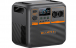 BLUETTI kaasaskantav elektrijaam | 2700W 2073Wh LiFePO4