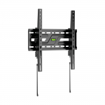 Wall Mount Tiltable TV 32-75" (Max 75kg), Black