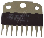 Mikroskeem TDA7056B SIL9