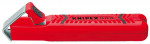 Kaabli koorimise nuga KNIPEX 16 20 28 SB