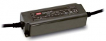 LED toiteplokk &uuml;he v&auml;ljundiga 40.08W, 12VDC, 3.34A, PFC, dimmerdatav, IP67, MEAN WELL