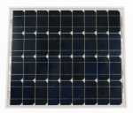 BlueSolar monokristallilised paneelid 40 W 18,3 V 2,19 A