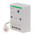 H&auml;mariku l&uuml;liti; IP65; 12VDC; seinale kinnitamiseks; 16A; -25&divide;50&deg;C, v&auml;lise sondiga &Oslash; 10 mm