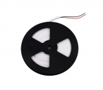 LED -riba NEON FLEX, 5m rull, 12Vdc, 11W/m, IP65, 4000K, 6x12mm, l&otilde;igatav iga 1cm, Design Light