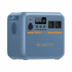 BLUETTI Kaasaskantav elektrijaam | 1500W 900Wh naatrium-ioonium-ioon