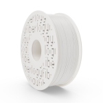 Filament Easy PLA valge 1 kg Fiberlogy